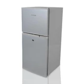 U-Frigo U Serisi Kompresörlü Buzdolabı 12/24v 108lt - 1