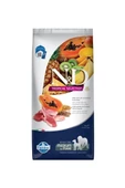 N&D Tropikal Selection Kuzulu Orta ve İri Irk Yetişkin Köpek Maması 10 Kg - 1