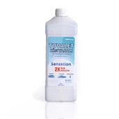 Sensation Karavan Tekne Tuvalet Kimyasalı   1lt - 1
