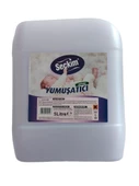 Seçkim Çamaşır Yumuşatıcı Softener Mor 5 Litre - 1