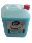 Seçkim Çamaşır Yumuşatıcı Softener Mavi 5 Litre - 2