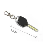 Yeni Nesil Işıklı Anahtarlık Wt-376 - 1