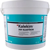 Kalekim 3131 Elastikor Su Yalıtım Malzemesi 10 Kg - 1