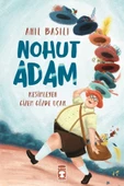 NOHUT ADAM KİTABI - 2
