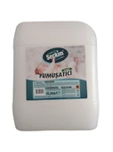 Seçkim Çamaşır Yumuşatıcı Softener Beyaz 5 Litre - 1