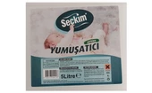 Seçkim Çamaşır Yumuşatıcı Softener Beyaz 5 Litre - 2