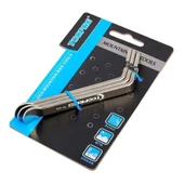 Elite Metal Lastik Levyesi Gri 3'lü - 1