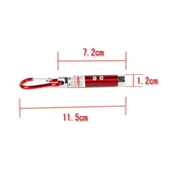Wt-177- Anahtarlık Lazer - 5