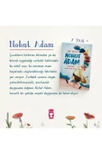 NOHUT ADAM KİTABI - 1