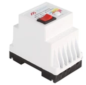 MUTLUSAN Raylı Sistem Merdiven Işık Otomatiği Süre Ayarlı - 1