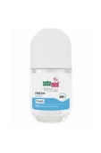 Sebamed Yeni Kutu Deodorant Roll-On Fresh 50ml - 1