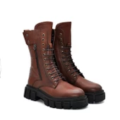 ERDEMLER  CB-36871 KADIN GÜNLÜK BOT thumbnail 9