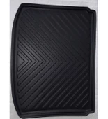 Citroen C4 Hb 2005-2010 Bagaj Havuzu Siyah - 1