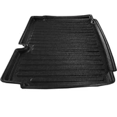 Volkswagen Polo Trendline-Comfortline-Highline (Alt Bagaj) Bagaj Havuzu 2010-2017 Model ve Arası thumbnail 2