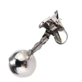 TEKLİ METAL ZİL 10 ADET - 1