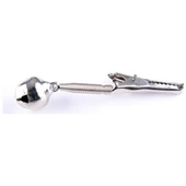 TEKLİ METAL UZUN MAŞALI ZİL 50 ADET - 1