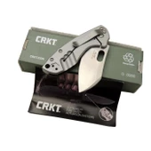 Crkt Pilar Voxnaes Çakı thumbnail 2