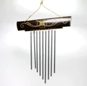 Bambu Metal Çan Dıarta-23 - 1