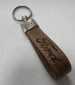 Ford Kabartmalı ve Anahtarlık (KAHVERENGİ) thumbnail 3