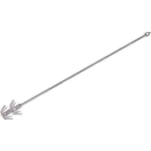 KALAMAR ŞAFTI 15 CM 20'Lİ PAKET - 1