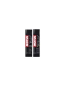 Motul Zincir Bakım Seti C1 Zincir Temizleyici+C4 Zincir Yağı - 1