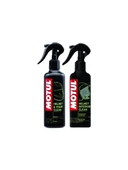 Motul Kask Bakım Seti M1 Kask İç+M2 Kask Dış - 1