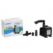Sunsun Hw-602b Akvaryum Dış Fi̇ltresi̇ - 1