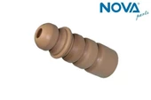 6U0512131C Amortisör Stoplama Takozu Arka 15.5 Mm Favorıt-Forman-Felıcıa-Pıc-Kup - 1
