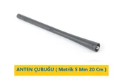 6R0035849 Anten Çubuğu ( Metrik 6 M 20 Cm ) Polo-Fabıa-Roomster-Rapıd Yetiı-Ibıza - 1