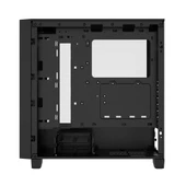 CORSAIR 3000D 3xAR120 RGB FANLI  MidT ATX SİYAH KASA - 5
