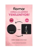 Flormar Compact Powder Pudra 089 Medium Cream - 6