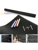 Yapışkanlı Kara Tahta - 2