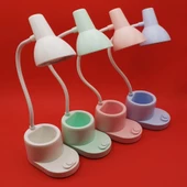 Kalemlikli Masa Lambası - 1