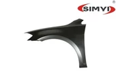 5G0821105B Çamurluk Ön Sol  Golf 2017-2020 - 1