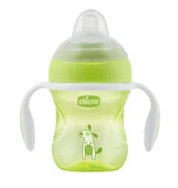 Chicco Yumuşak Uçlu Geçiş Bardağı 4 Ay+ Unisex - 1