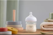 Philips Avent Natural Response Cam Biberon 0 Ay+120ml SCY930/01 - 3