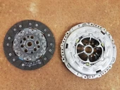 06J141015 Debriyaj Seti Passat - Passat Cc-Jetta Audı A3-Superb  1.8 Tfsı Bzb-Cdaa-Cdab - 1