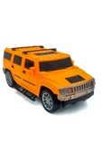 Uzaktan Kumandalı Hummer Araba - Mavi Su Dünyası - 1