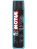Motul E11 Mat Yüzey Parlatıcı ve Temizleyici - 1