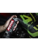 Motul Yeni E9 + E10 Motosiklet Temizlik Seti - 2