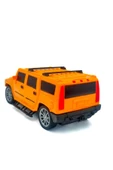 Uzaktan Kumandalı Hummer Araba - Mavi Su Dünyası - 2