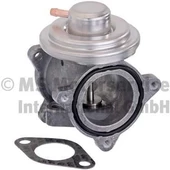 045131501K Gaz Kelebek Egr Polo-Fabıa 1.4 Tdı Bnv-Bnm - 1