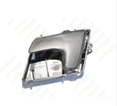 6K0837221C Kapı İç Açma Kolu Ön & Arka Sol Polo Classic Caddy-Ibıza Cordoba Inca - 1