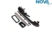 193839206 Kapı Dış Açma Kolu Arka Sağ Golf Jetta 1974-1992 - Passat 1981-1988 - 1