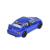 Majorette JAPAN SERIES MITSUBISHI LANCER EVOLUTION 9 - 2