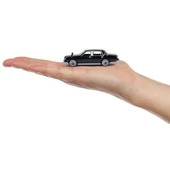 Majorette JAPAN SERIES TOYOTA CENTURY - 4