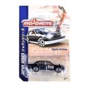 Majorette JAPAN SERIES TOYOTA CENTURY - 1