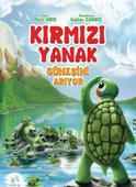 Kırmızı Yanak Güneşini Arıyor MERT ARIK - 1