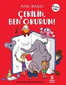 Çekilin Ben Okurum ANIL BASILI - 1