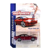 Majorette JAPAN SERIES NISSAN CEFIRO A31 - 1
